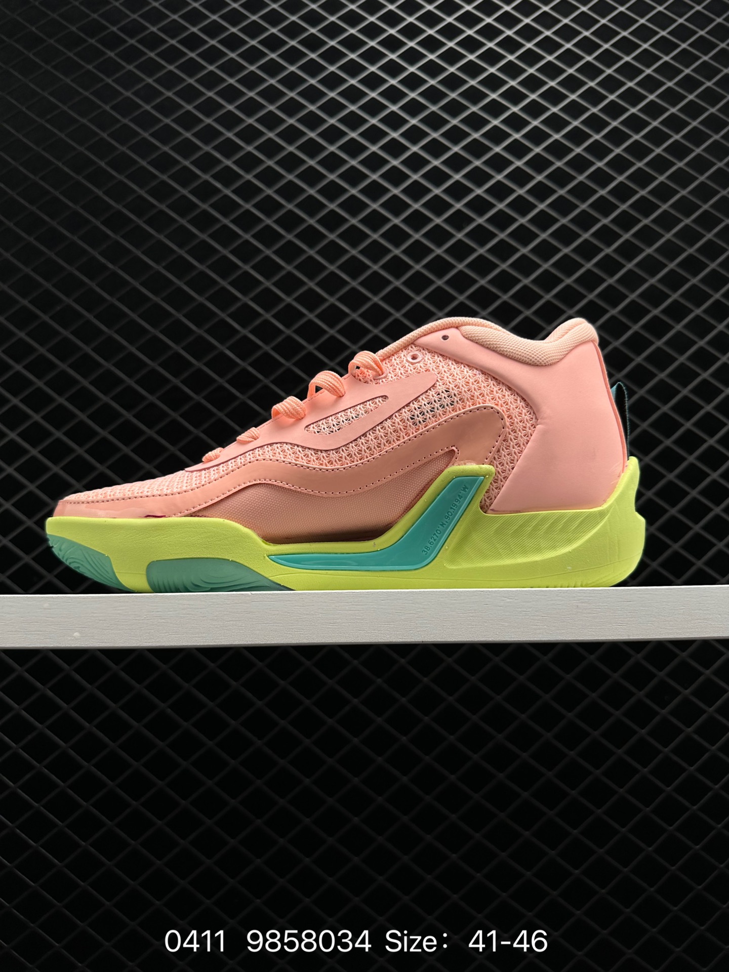 Nike Air Jordan Tatum 1